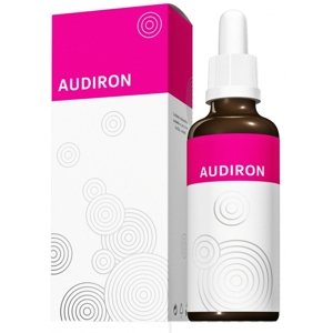 Energy Audiron 30ml