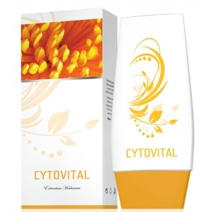 Energy Cytovital 250ml XXL