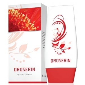Energy Droserin 250ml XXL