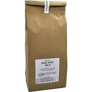 F-Dental Hodonin Slez maurský F-Dental 200g - kvet