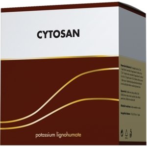 Energy Cytosan 90 kapsúl