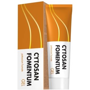Energy Cytosan Fomentum Gel 100g