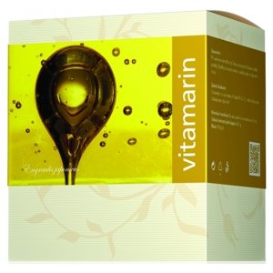 Energy Vitamarin 90 kapsúl