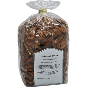 Nutrivital Pekanové orechy 500g 500g