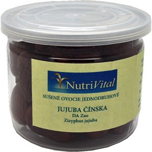 Nutrivital Jujuba čínska 100g