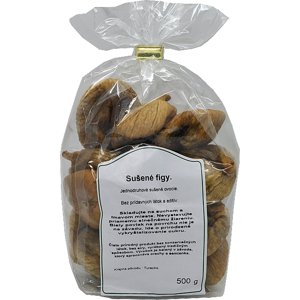 Nutrivital Figy 500g