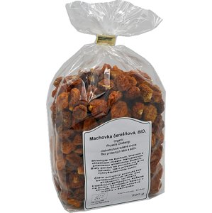 Nutrivital Machovka čerešňová BIO 500g