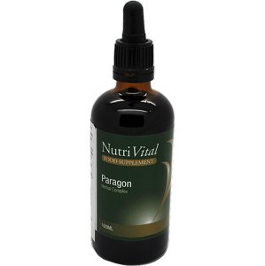 Nutrivital Paragon 100ml