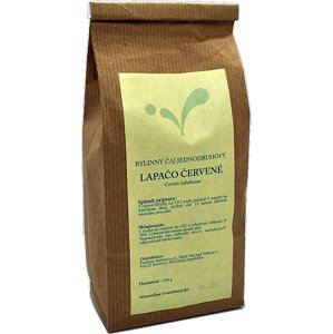 Nutrivital Lapačo (Lapacho) červené 200g lyko pod kôrou