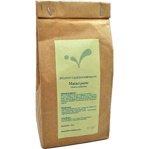 Nutrivital Mačací pazúr - Vilcacora 150g lyko pod kôrou