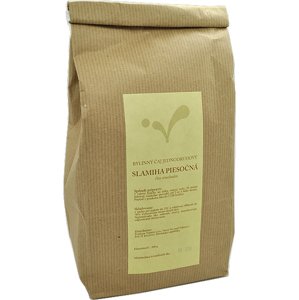 Nutrivital Slamiha piesočná kvet 200g kvet