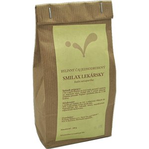 Nutrivital Smilax lekársky 200g koreň