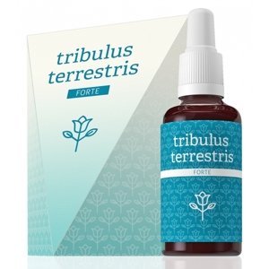 Energy Tribulus terrestris forte 30ml
