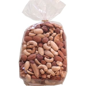 Nutrivital Zmes orechov DeLuxe 500g