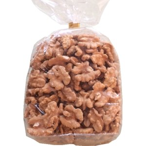 Nutrivital Vlašské orechy extra veľké 500g