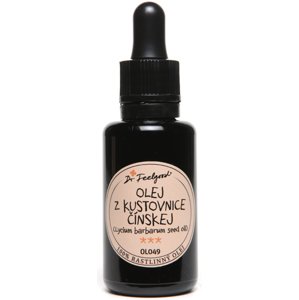 Dr.Feelgood Goji olej 30ml s pipetou