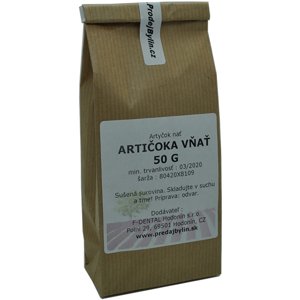 F-Dental Hodonin Artičoka 200g  vňať
