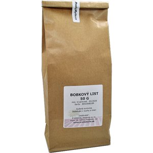 F-Dental Hodonin Bobkový list 50g - list