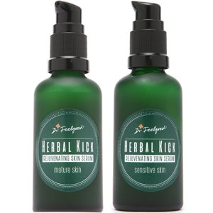 Dr.Feelgood Herbal Kick 50ml - Herbal Kick mature skin
