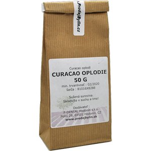 F-Dental Hodonin Curacao 50g - oplodie