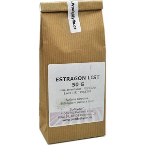 F-Dental Hodonin Palina dračia 200g - list