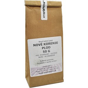 F-Dental Hodonin Pimentovník liečivý (nové korenie) 50g - plod
