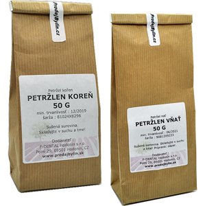 F-Dental Hodonin Petržlen záhradný 200g - vňať