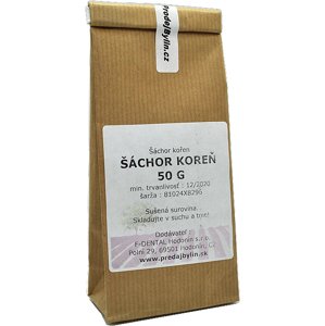 F-Dental Hodonin Šáchor hľúznatý 50g -  koreň