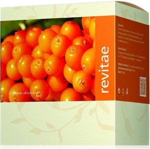Energy Revitae 90ks