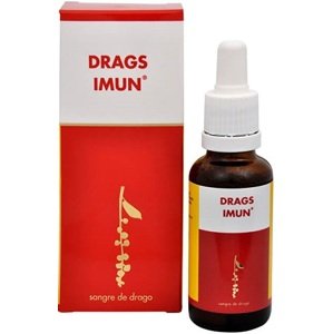 Energy Drags Imun 30ml