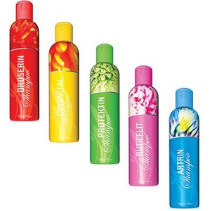Energy Šampóny Energy 180ml Šampón Protektin