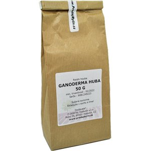 F-Dental Hodonin Ganoderma huba 50g
