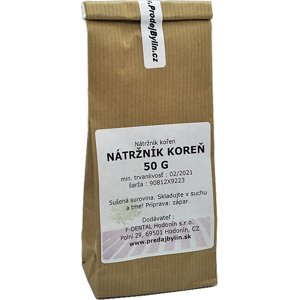 F-Dental Hodonin Nátržník vzpriamený 50g - koreň