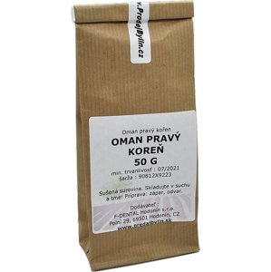 F-Dental Hodonin Oman pravý koreň 50g