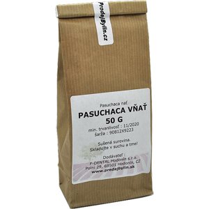 F-Dental Hodonin Pasuchaca vňať 50g - vňať