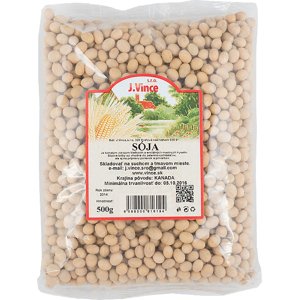 Vince Sója 500g