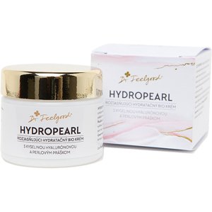 Dr.Feelgood Pleťový krém HydroPearl 50 ml