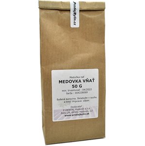 F-Dental Hodonin Medovka lekárska 50g vňať