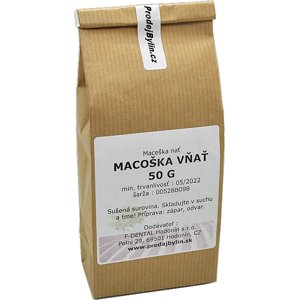 F-Dental Hodonin Macoška 50g - vňať