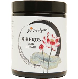 Dr.Feelgood 9HERBS skin repair krém 180ml