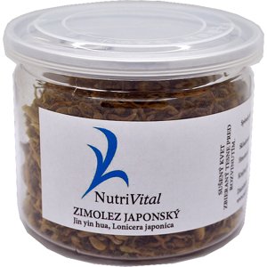 Nutrivital Zimolez japonský 30g