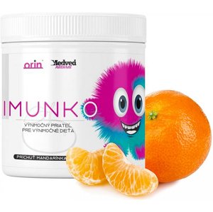 Medved IMMUNO kids - Imunko 115g
