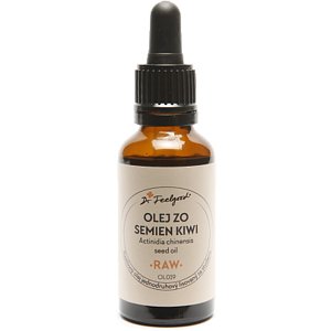 Dr.Feelgood Kiwi olej RAW 30ml s pipetou