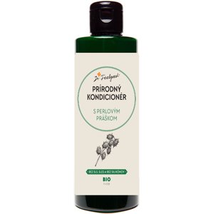 Dr.Feelgood Prírodný kondicionér 200ml