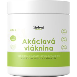 Medved Akáciová vláknina 300g