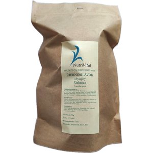 Nutrivital Čiernohlávok 50g