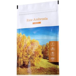 Energy Ambrosia kúsky RAW 100g