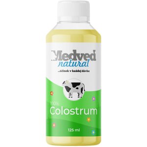 Medved Colostrum 125ml 125ml