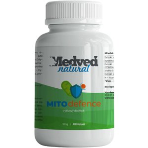 Medved MITOdefence 60 kapsúl