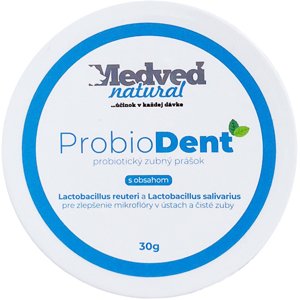 Medved ProbioDent 30g